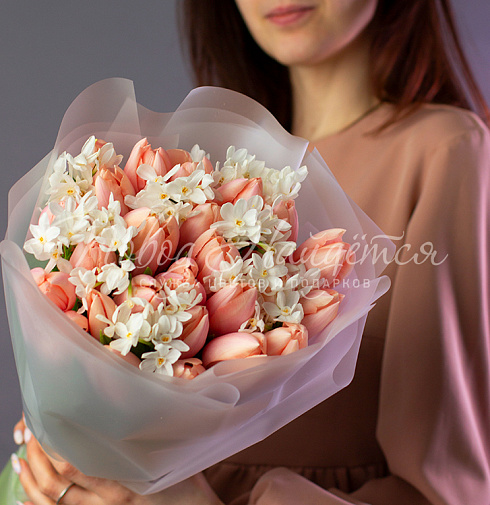 Весенние сны