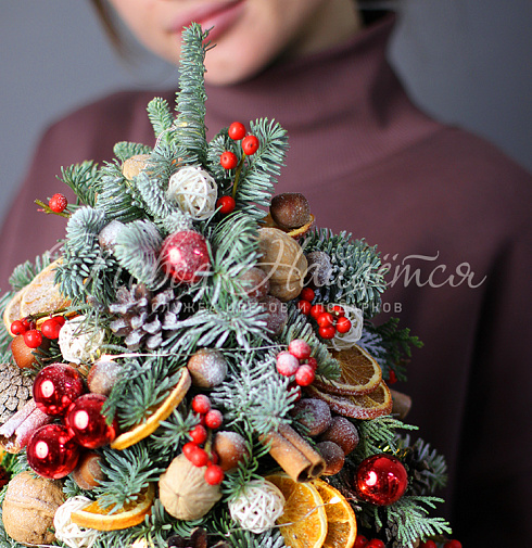 Русская зима