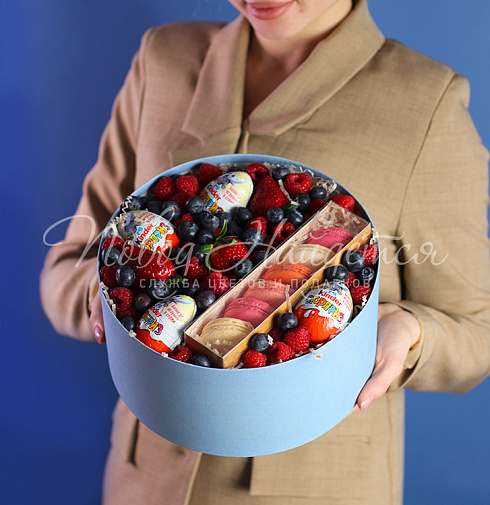 Дико вкусно