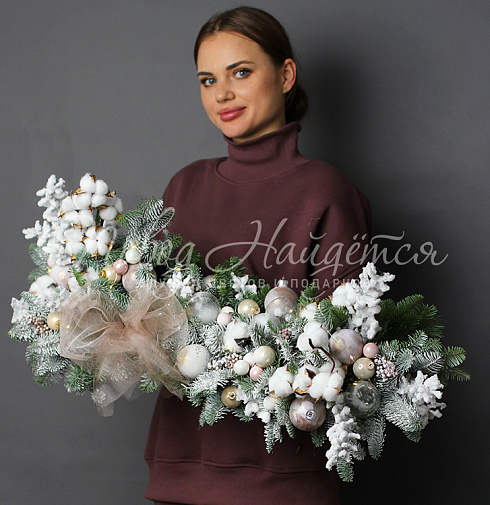 Заснеженная