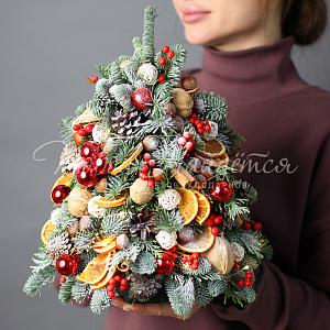 Русская зима