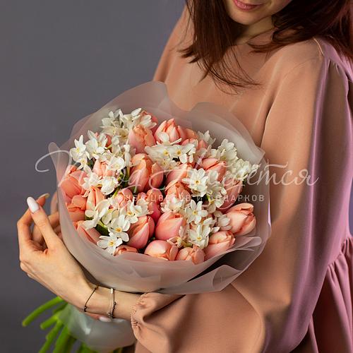 Весенние сны