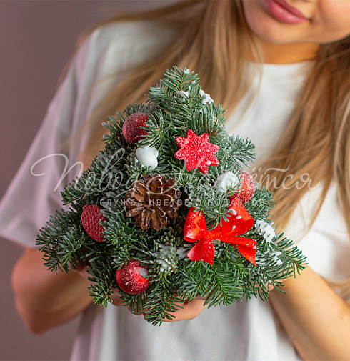 Новый год 20
