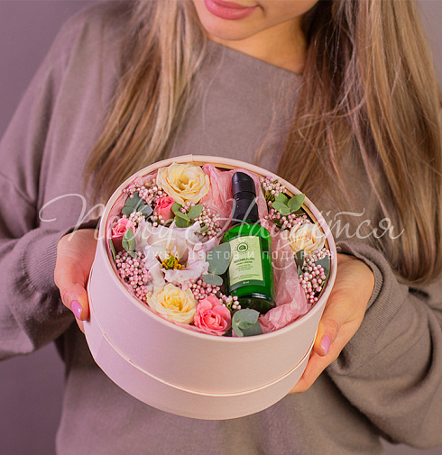 Подарок Корпоративный 1