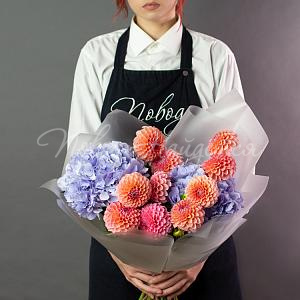 Творческий тандем