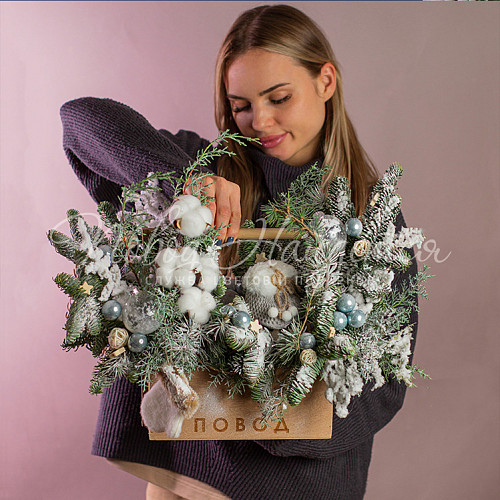 Новый год Путешествие в сказку