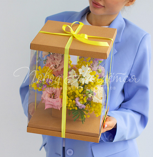 Букет Корпоративный 31
