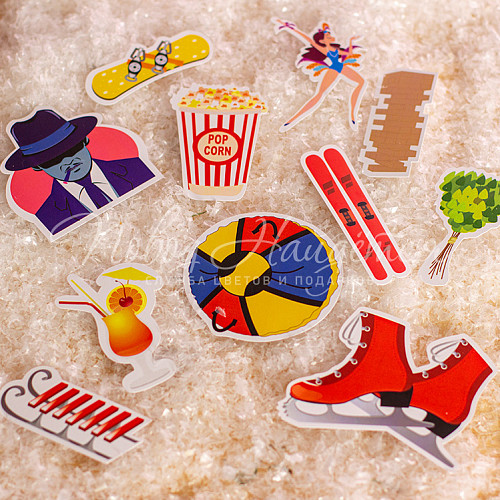 Новый год Новогоднее настроение