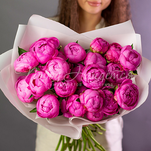 Дизайнерские букеты Сан-Бьянко