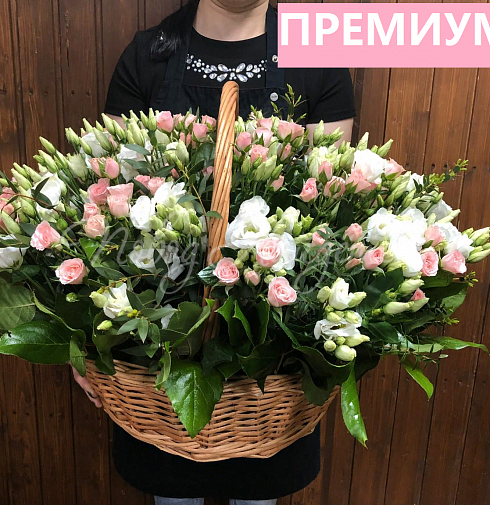 Летнее кружево