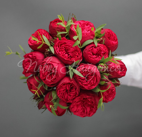 Букет невесты Букет невесты №117