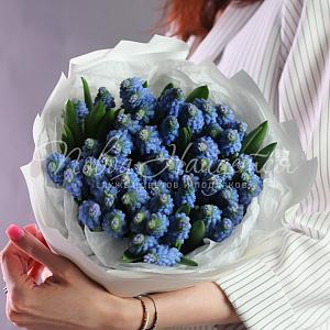 Вкус муската