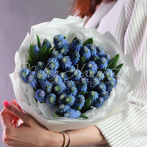 Цветы Вкус муската