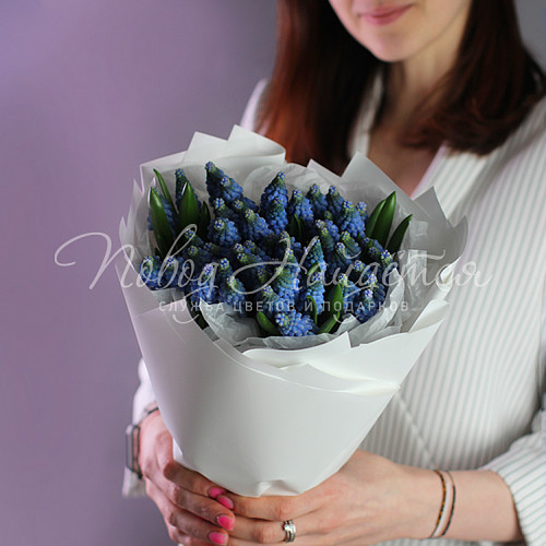 Цветы Вкус муската