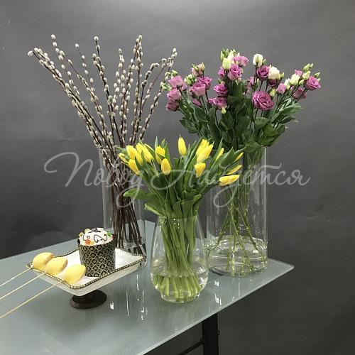 ПАСХА Светлая пасха №3