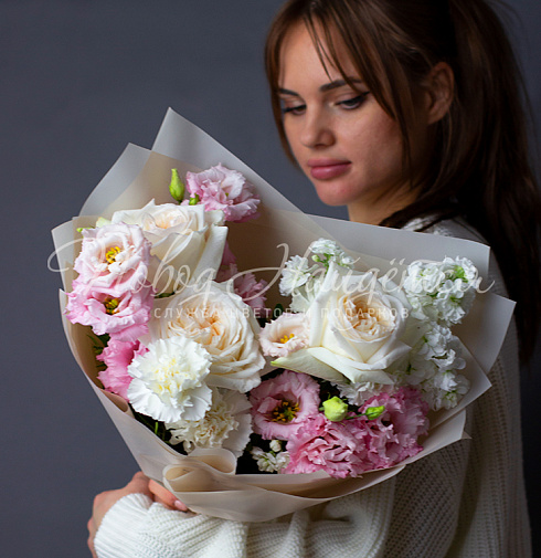 Луна в Деве