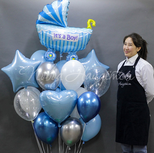 Надпись на розу Истинное счастье