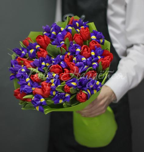 Француженка