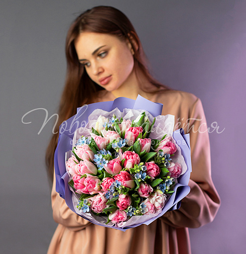 Престон