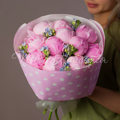 ЛЕТО Позитивная нота