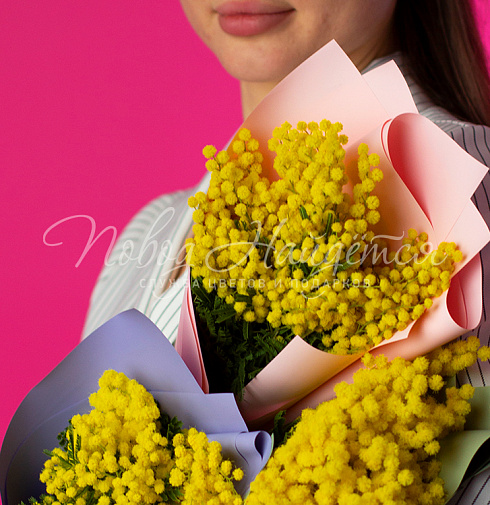 Букет Корпоративный 15