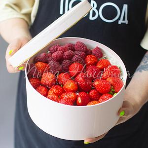 Красная шапочка
