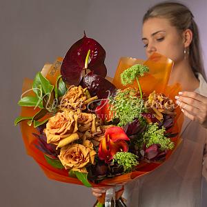 Мужская коллекция Меркурий