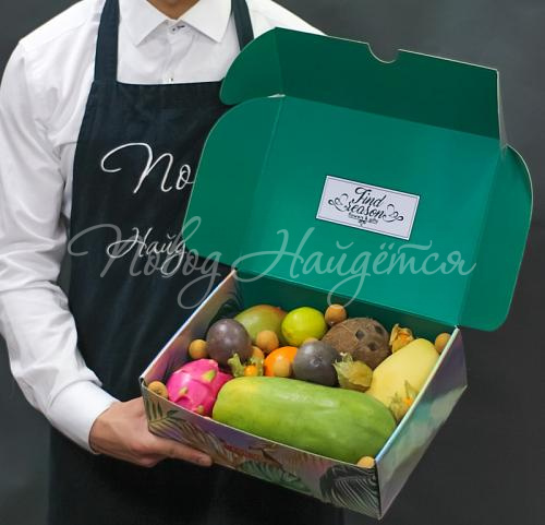Tropical Gift