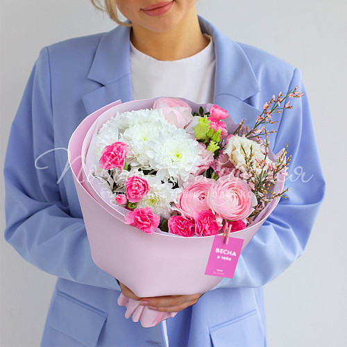 8.03 КОРП Букет Корпоративный 45