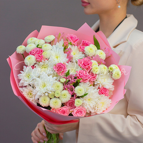  Трогательные эмоции