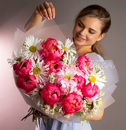 Вечное лето