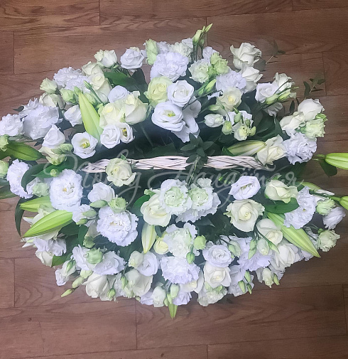 Королева вдохновения