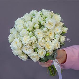 Букет невесты №539