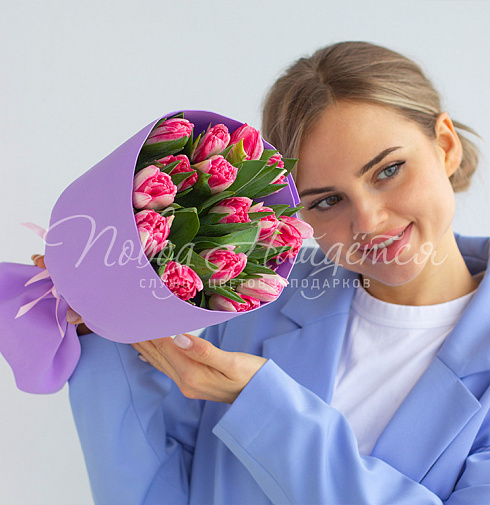 Букет Корпоративный 36