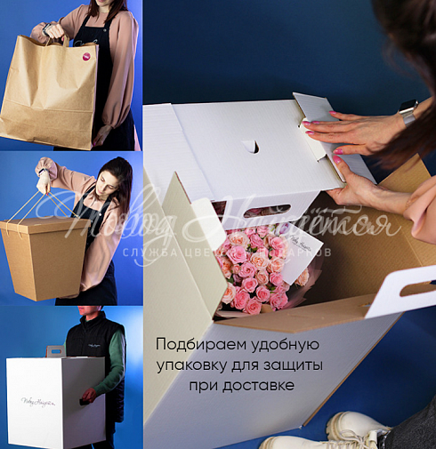 Райский уголок
