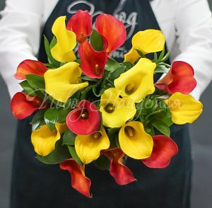 Факел любви