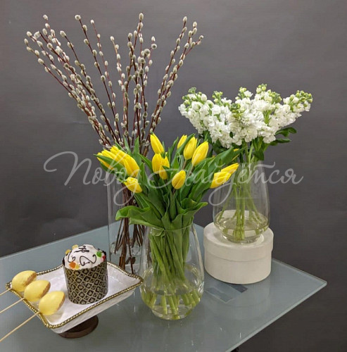 ПАСХА Светлая пасха №2