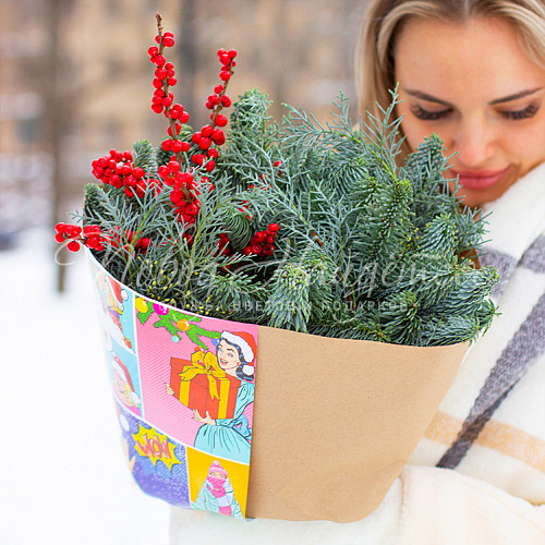 Новый год Jingle Bells