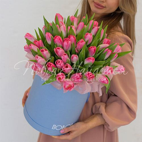 Весенний Арбат