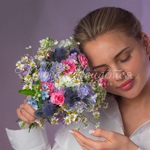 Букет невесты Букет невесты №534