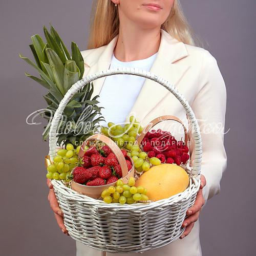 Жить на полную