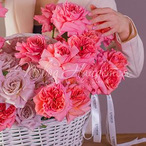 Корзины Пленительный мираж