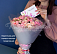 25 роз Be sweet