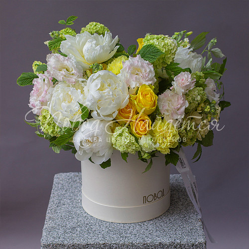 ЛЕТО Очаровательный день