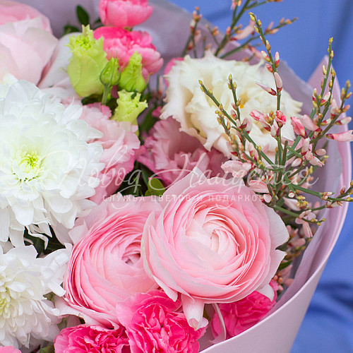 8.03 КОРП Букет Корпоративный 45