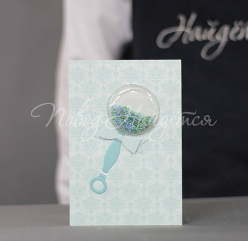 Открытки Маленькому чуду - больших чудес!