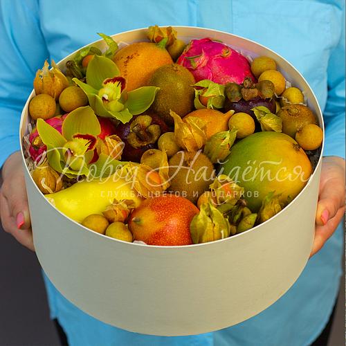 Струны вкуса