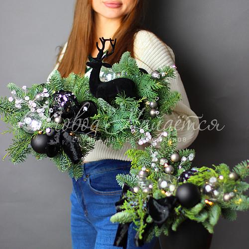 Рождественские мгновения
