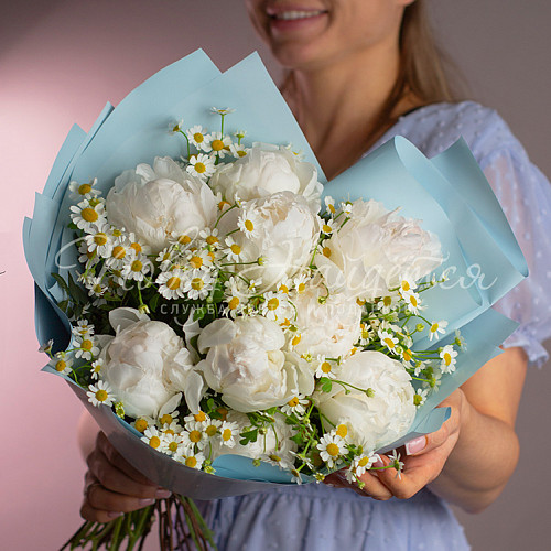 ЛЕТО Рассветный час