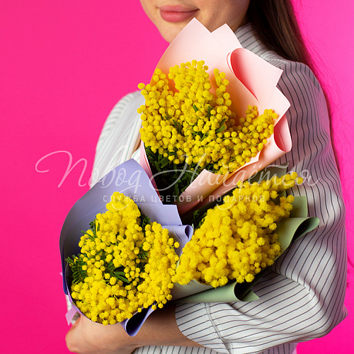 8.03 КОРП Букет Корпоративный 15